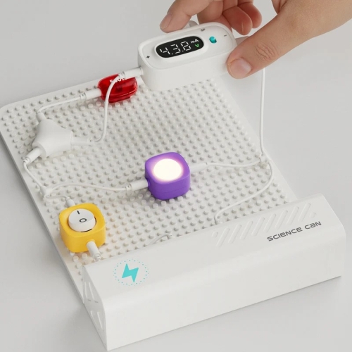 Smart Circuit