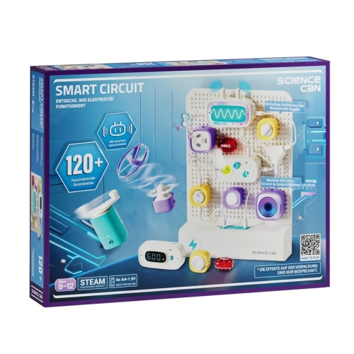 Smart Circuit
