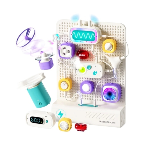 Smart Circuit