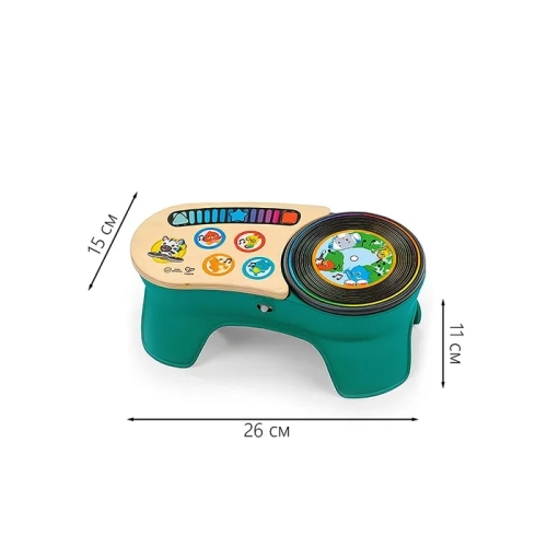 Музыкальная Игрушка 