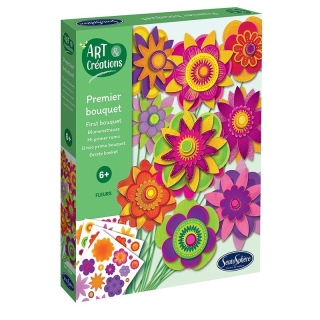 Sentosphere Набор Для Детского Творчества 