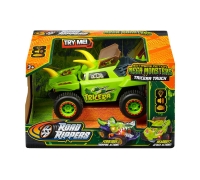 Nikko Машинка Монстр-Трак На Р/У 