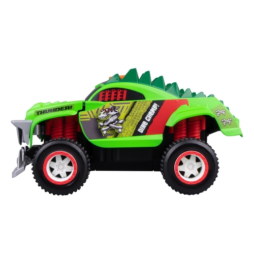 Nikko Машинка Монстр-Трак На Р/У 