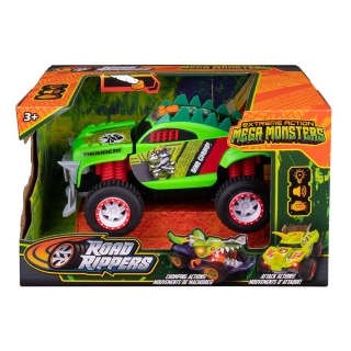 Nikko Машинка Монстр-Трак На Р/У 