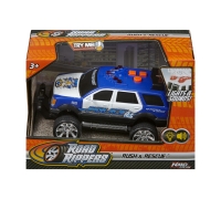 Nikko Полицеская Машина 