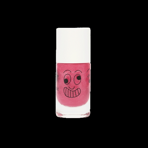 Набор 2 Лака Для Ногтей - Dolly Kitty Nk - Set 2 Vernis Eau - Dolly Kitty
