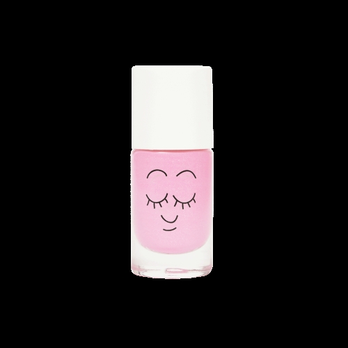 Набор 2 Лака Для Ногтей - Dolly Kitty Nk - Set 2 Vernis Eau - Dolly Kitty