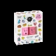 Набор 2 Лака Для Ногтей - Dolly Kitty Nk - Set 2 Vernis Eau - Dolly Kitty