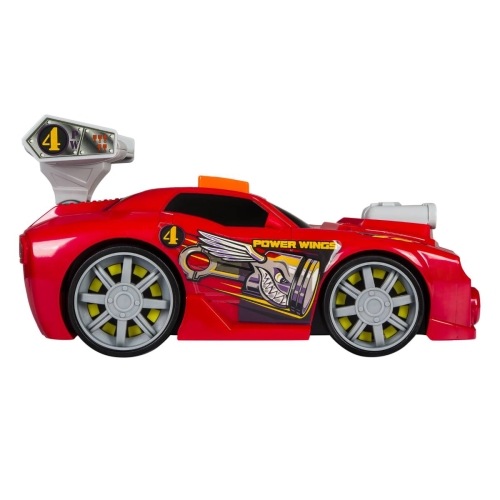 Гоночная Машинка 