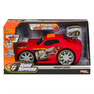 Гоночная Машинка 