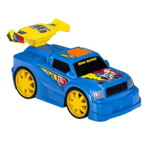 Гоночная Машинка Power Wings, Внедорожник