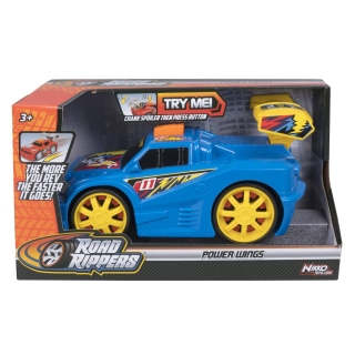 Гоночная Машинка Power Wings, Внедорожник