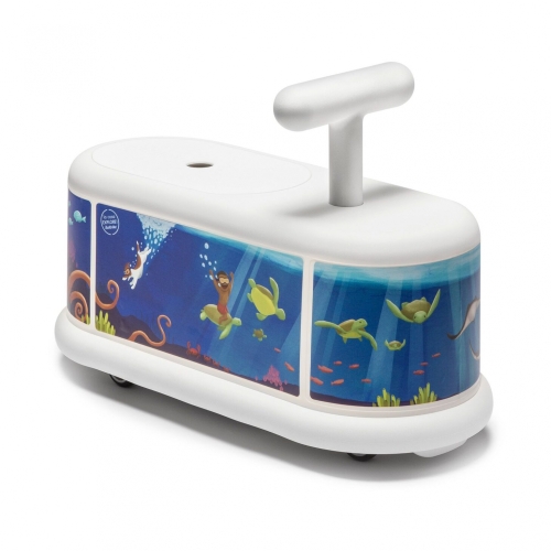 Italtrike Каталка Морское приключение 2111OCE