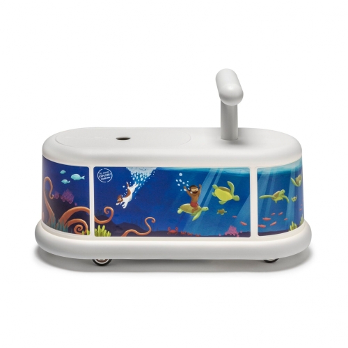 Italtrike Каталка Морское приключение 2111OCE