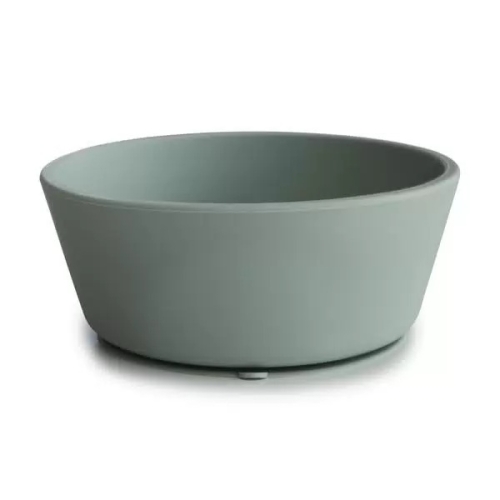 Силиконовая Миска На Присоске Cambridge Blue, Арт. , Синий