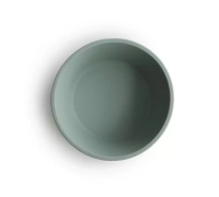 Силиконовая Миска На Присоске Cambridge Blue, Арт. , Синий