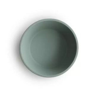 Силиконовая Миска На Присоске Cambridge Blue, Арт. , Синий