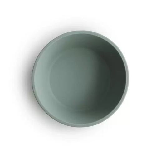 Силиконовая Миска На Присоске Cambridge Blue, Арт. , Синий