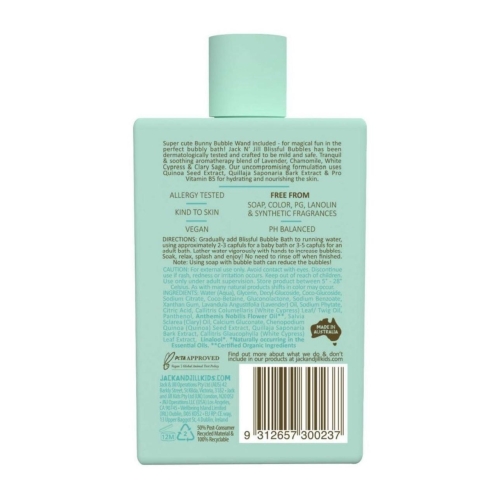 9312657300237 Пенна Для Ваны 300 Мл.