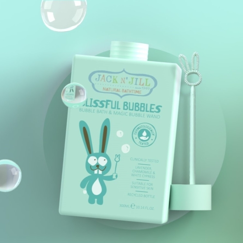 9312657300237 Пенна Для Ваны 300 Мл.