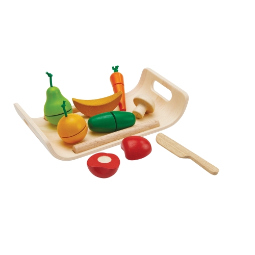 Plan Toys Игровой Набор Серии Kitchen 