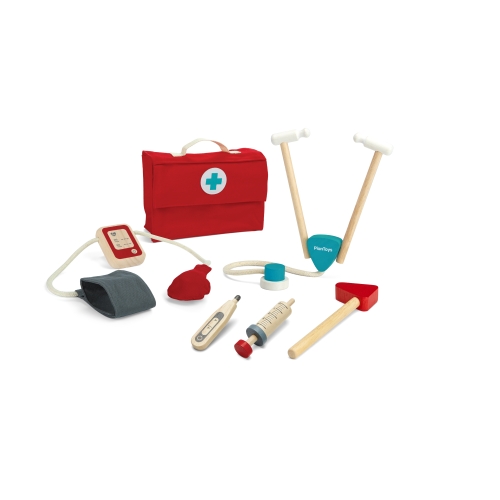 Plan Toys Игровой Набор Серии Role Play 