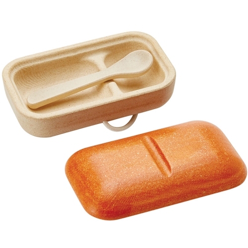 PLAN TOYS Игровой набор для кормления куклы