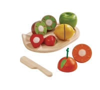 Plan Toys Игровой Набор Серии Kitchen 