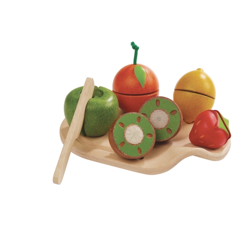 Plan Toys Игровой Набор Серии Kitchen 