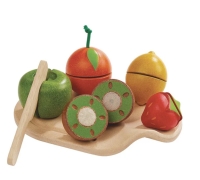 Plan Toys Игровой Набор Серии Kitchen 