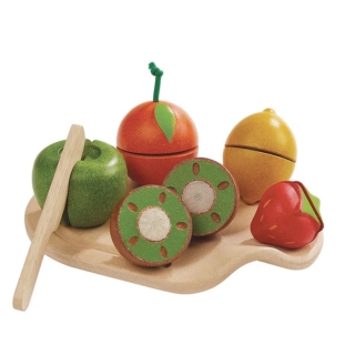 Plan Toys Игровой Набор Серии Kitchen 