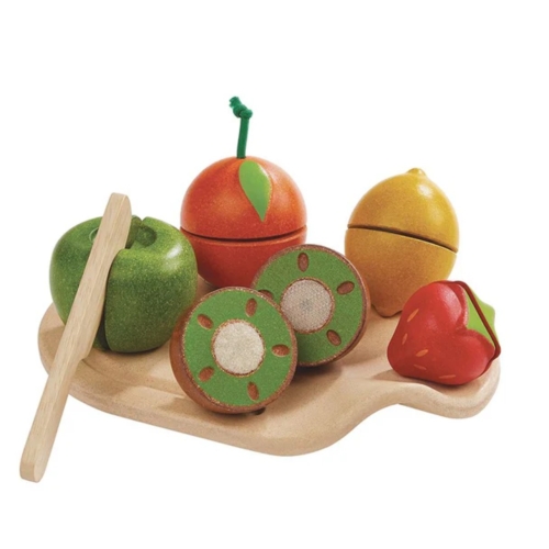 Plan Toys Игровой Набор Серии Kitchen 