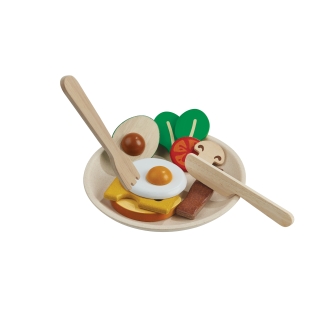 Plan Toys Игровой Набор Серии Kitchen 