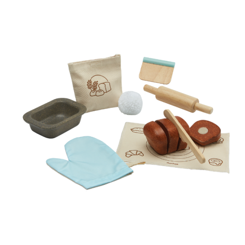 Plan Toys Игровой Набор Серии Kitchen 