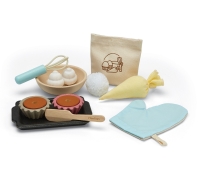 Игровой Набор Серии Kitchen 