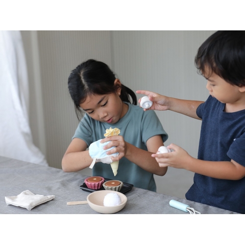 Игровой Набор Серии Kitchen 