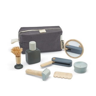 PLAN TOYS Игровой набор для бритья