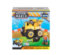 Nikko Набор-Конструктор Machine Maker 