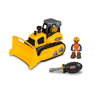 Набор-Конструктор Machine Maker 