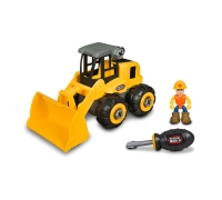 Набор-Конструктор Machine Maker 