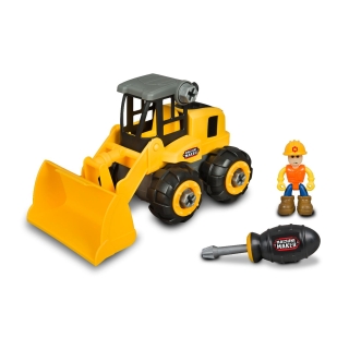 Набор-Конструктор Machine Maker 