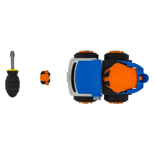 Nikko Набор-Конструктор Machine Maker 