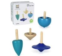 Plan Toys Волчки