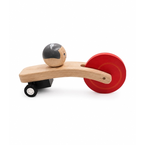 Plan Toys Современная Машина