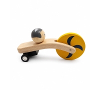 Plan Toys Современная Машина