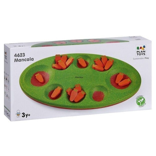 Plan Toys Манкала 