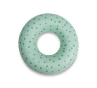Green Dots Swimring