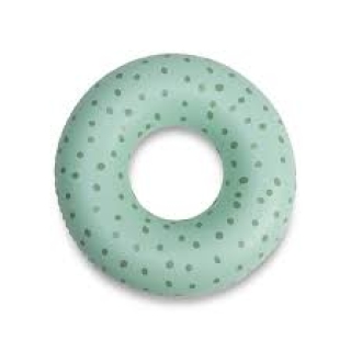 Green Dots Swimring