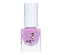 5060581100259 Лак Д/Ногтей Bubble Gum (Mn02) 4Мл