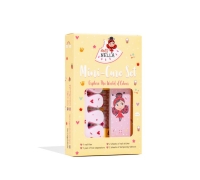 Miss Nella Набор Nails And Accessories Set